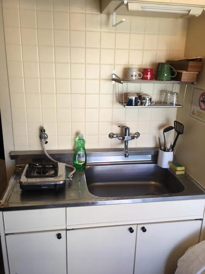 10 Minutes Direct To Shibuya Crossing! Heart Of Tokyo! Mishuku Apartment 0*, Tokyo Japan